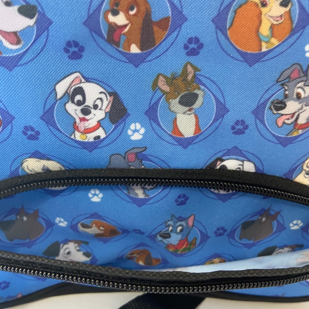 Disney Dogs Bag - Picture 5 of 5